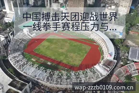中国搏击天团迎战世界一线拳手赛程压力与风险观察 - 蜘蛛直播